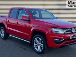 VW Amarok