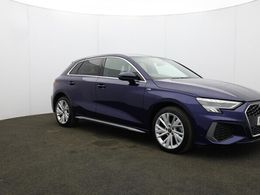 Audi A3 Sportback e-tron