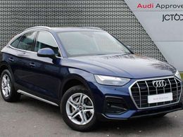 Audi Q5 Sportback