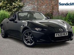 Mazda MX5