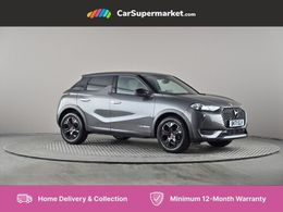 DS Automobiles DS3