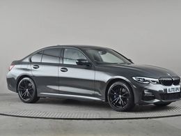 BMW 330e