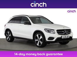 Mercedes GLC250