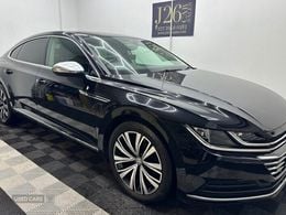 VW Arteon