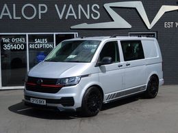 VW T6.1