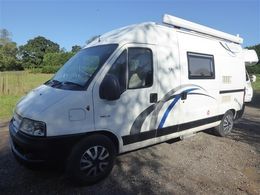 Citroën Relay