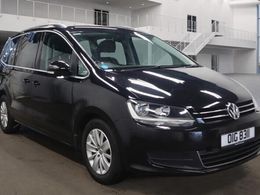 VW Sharan