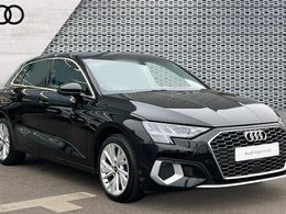 Audi A3 Sportback e-tron