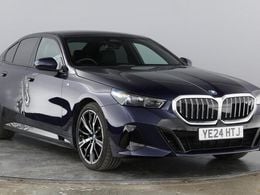 BMW 530e