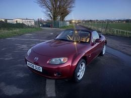 Mazda MX5