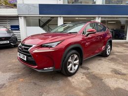 Lexus NX300h