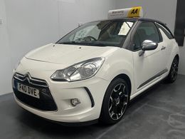 Citroën DS3