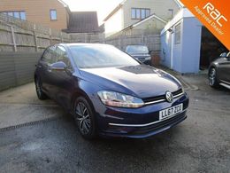 VW Golf VII