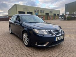 Saab 9-3