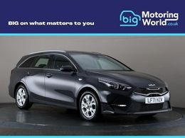 Kia Ceed Sportswagon