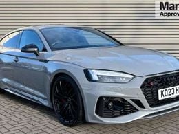 Audi RS5