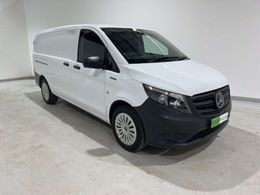 Mercedes e-Vito