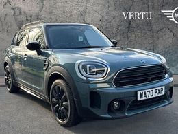 Mini Cooper Countryman