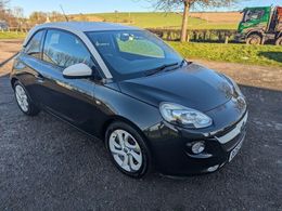 Vauxhall Adam