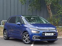 Citroën C4 Picasso