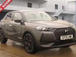 DS Automobiles DS3