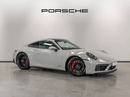 Porsche 911 Carrera 4 GTS