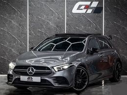 Mercedes A35 AMG