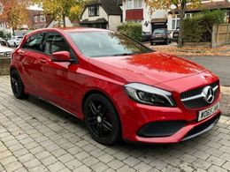 Mercedes A220