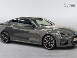 BMW 430