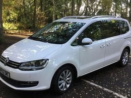 VW Sharan