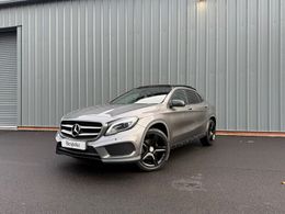 Mercedes GLA250