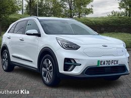 Kia e-Niro