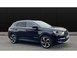 DS Automobiles DS7 Crossback