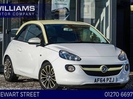 Vauxhall Adam