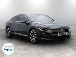 VW Arteon