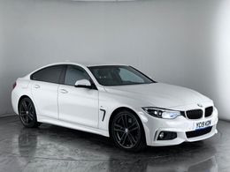 BMW 430