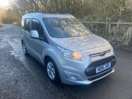 Ford Tourneo Connect