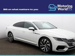 VW Arteon