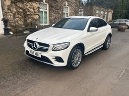 Mercedes GLC220