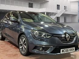 Renault Mégane IV