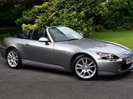 Honda S 2000