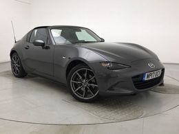 Mazda MX5