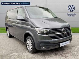 VW T6.1