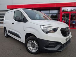 Vauxhall Combo