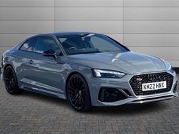 Audi RS5