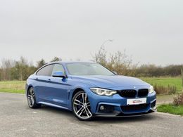 BMW 440