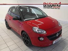 Vauxhall Adam