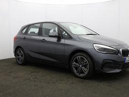 BMW 225 Active Tourer