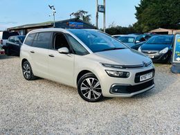 Citroën Grand C4 Picasso