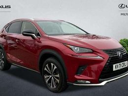 Lexus NX300h